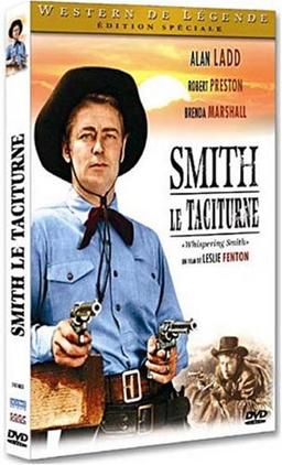 Smith le taciturne [FR Import]