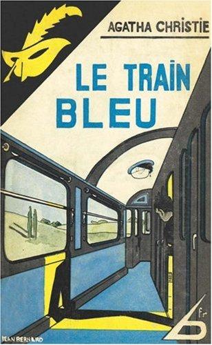 Le train bleu