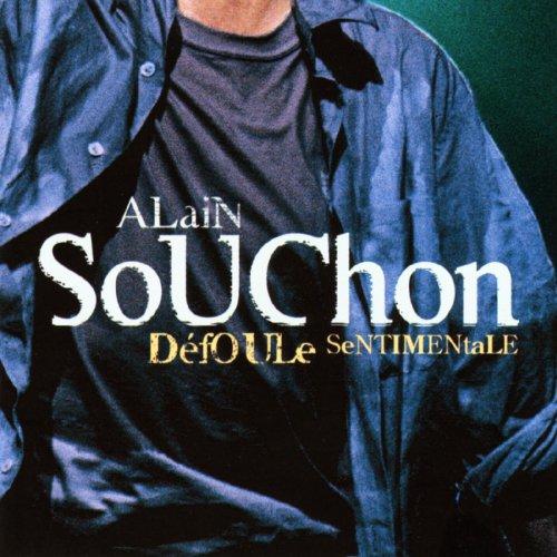 Defoule Sentimentale-Live