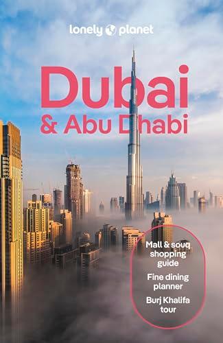 Dubai & Abu Dhabi