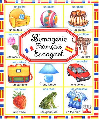 L'imagerie français espagnol