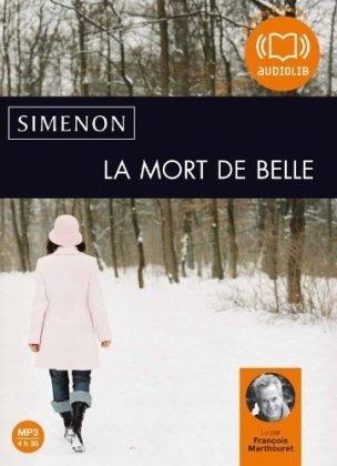 La mort de Belle