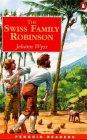 The Swiss Family Robinson. Mit Materialien