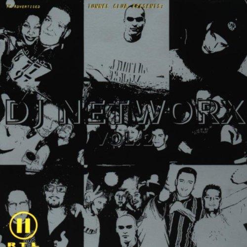 DJ Networx Vol.2