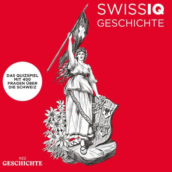 SwissIQ Geschichte