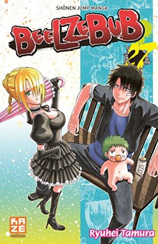 Beelzebub. Vol. 27