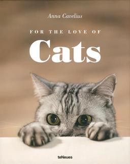 For the love of cats