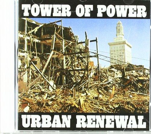 Urban Renewal