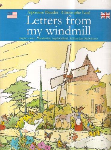 Letters from my windmill