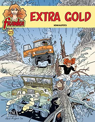 Franka / Gratisgold: Extra Gold