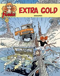 Franka / Gratisgold: Extra Gold