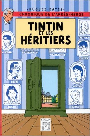 Tintin et les héritiers