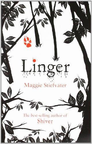 Linger (Wolves of Mercy Falls)