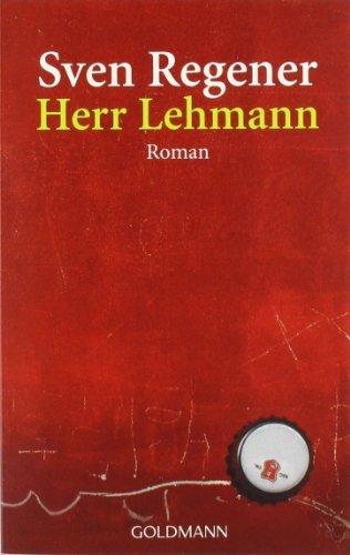 Herr Lehmann