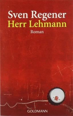 Herr Lehmann