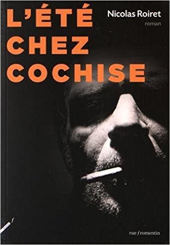 L'été chez Cochise