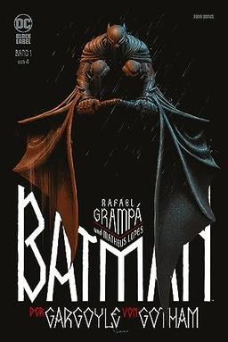 Batman: Der Gargoyle von Gotham: Bd. 1 (von 4)