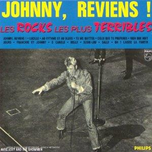 Les Rocks Les Plus Terribles