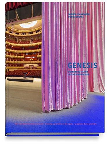 GENESIS: Wiener Staatsoper - Don Pasquale