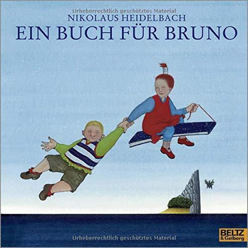 Ein Buch für Bruno (MINIMAX)