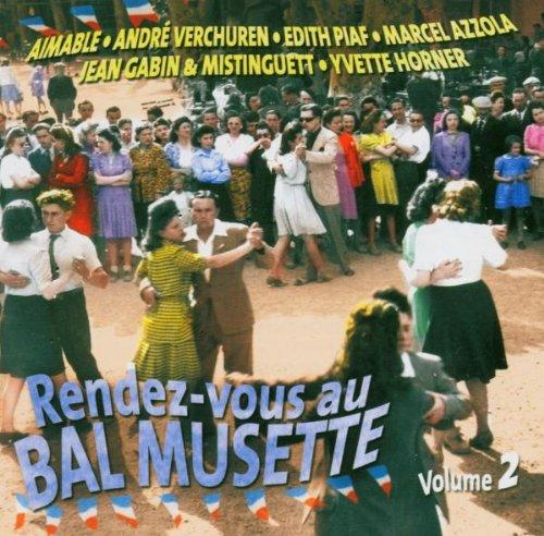 Rendez-Vous au Bal Musette