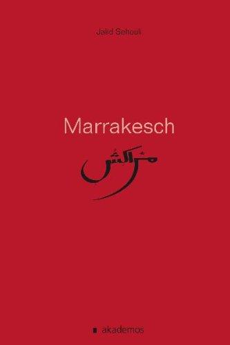 Marrakesch