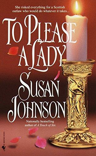 To Please a Lady (Carre, Band 2)