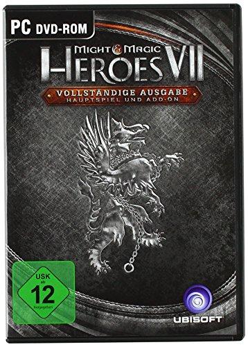 Might & Magic Heroes VII - Complete Edition - [PC]