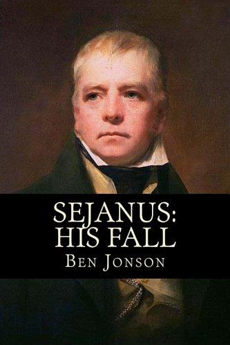 Sejanus: His Fall