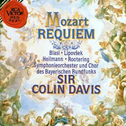 Mozart: Requiem