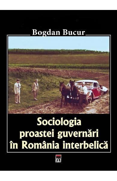 Sociologia Proastei Guvernari