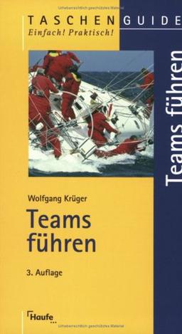 Teams führen