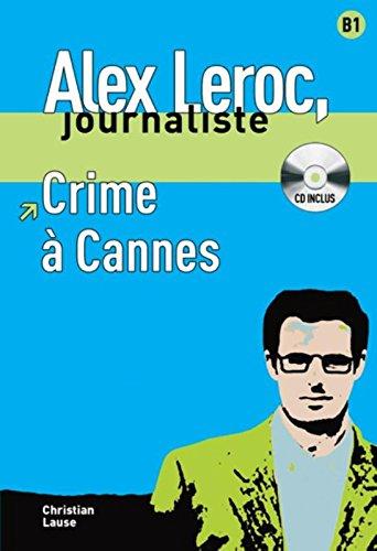 Crime à Cannes : niveau B1