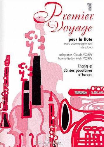 Premier voyage Volume 1