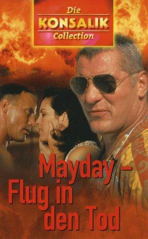 Mayday - Flug in den Tod [VHS]