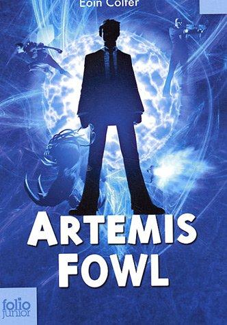 Artemis Fowl. Vol. 1