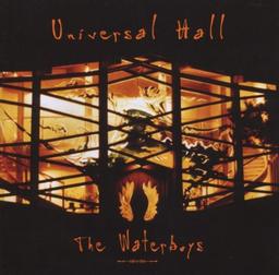 Universal Hall