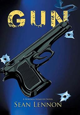 Gun: A Hoboken Homicide Novel