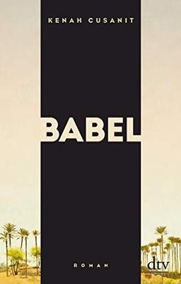 Babel: Roman