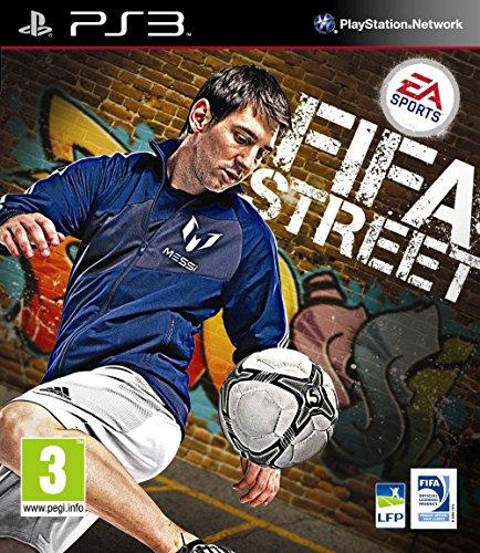 Third Party - Fifa Street Occasion [ PS3 ] - 5030931104879