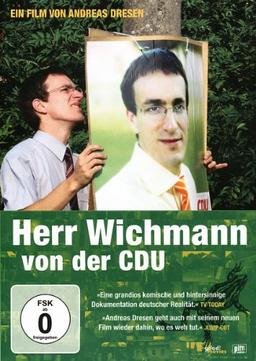 Herr Wichmann von der CDU