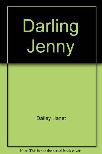 Darling Jenny