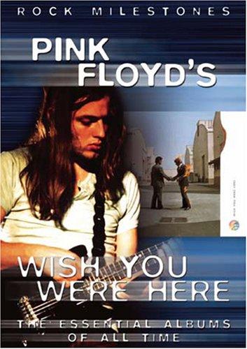 Pink Floyd - Wish You Were Here [2005] [UK Import]