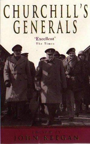 Churchill's Generals