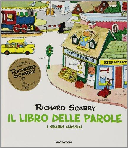 Il libro delle parole. I grandi classici