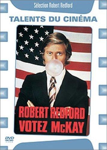 Votez Mckay [FR Import]