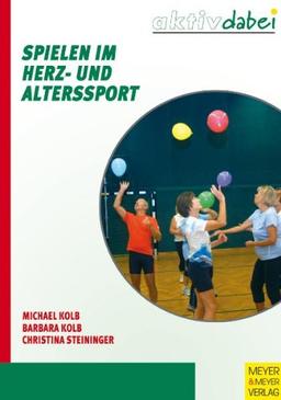 Spielen im Herz- und Altersport