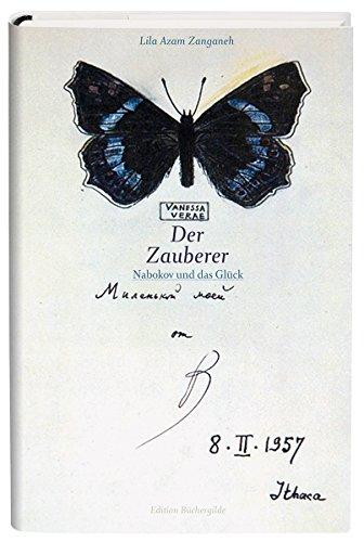 Der Zauberer Nabokov und das Glück