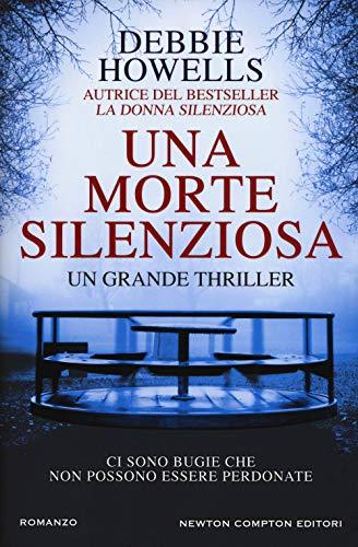 Una morte silenziosa (Nuova narrativa Newton, Band 959)