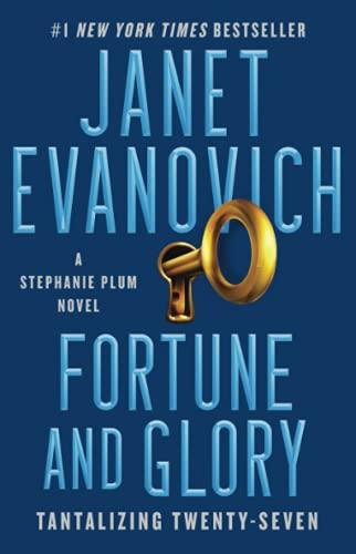 Fortune and Glory: Tantalizing Twenty-Seven (Volume 27) (Stephanie Plum, Band 27)